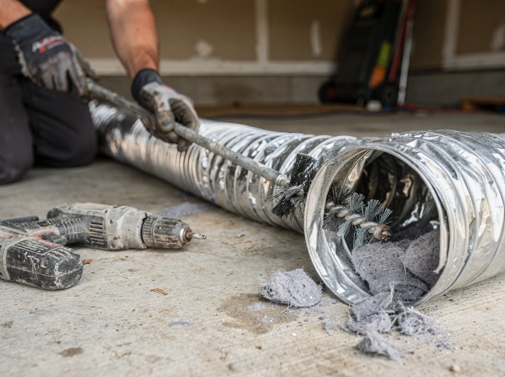 Duct Cleaning service in Columbia, TN