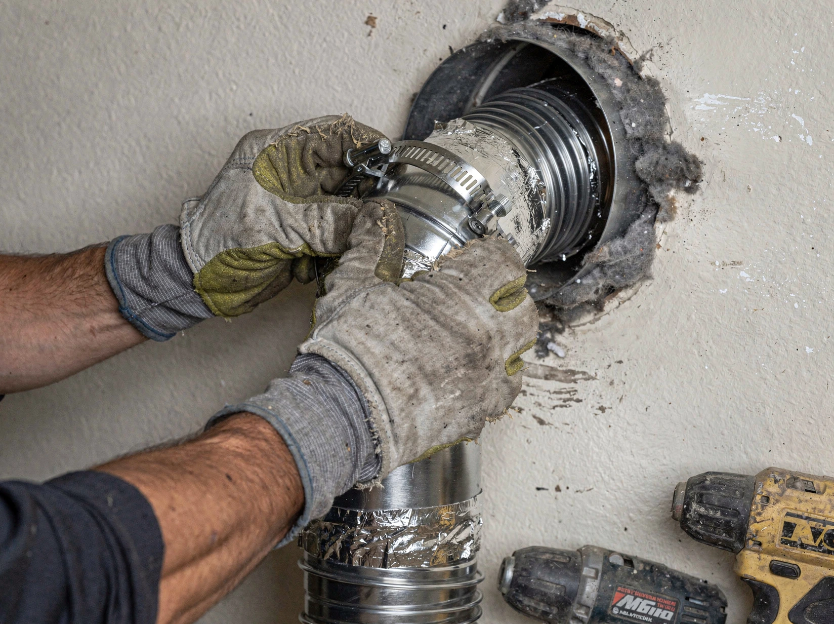 Hose Installation service in Columbia, TN